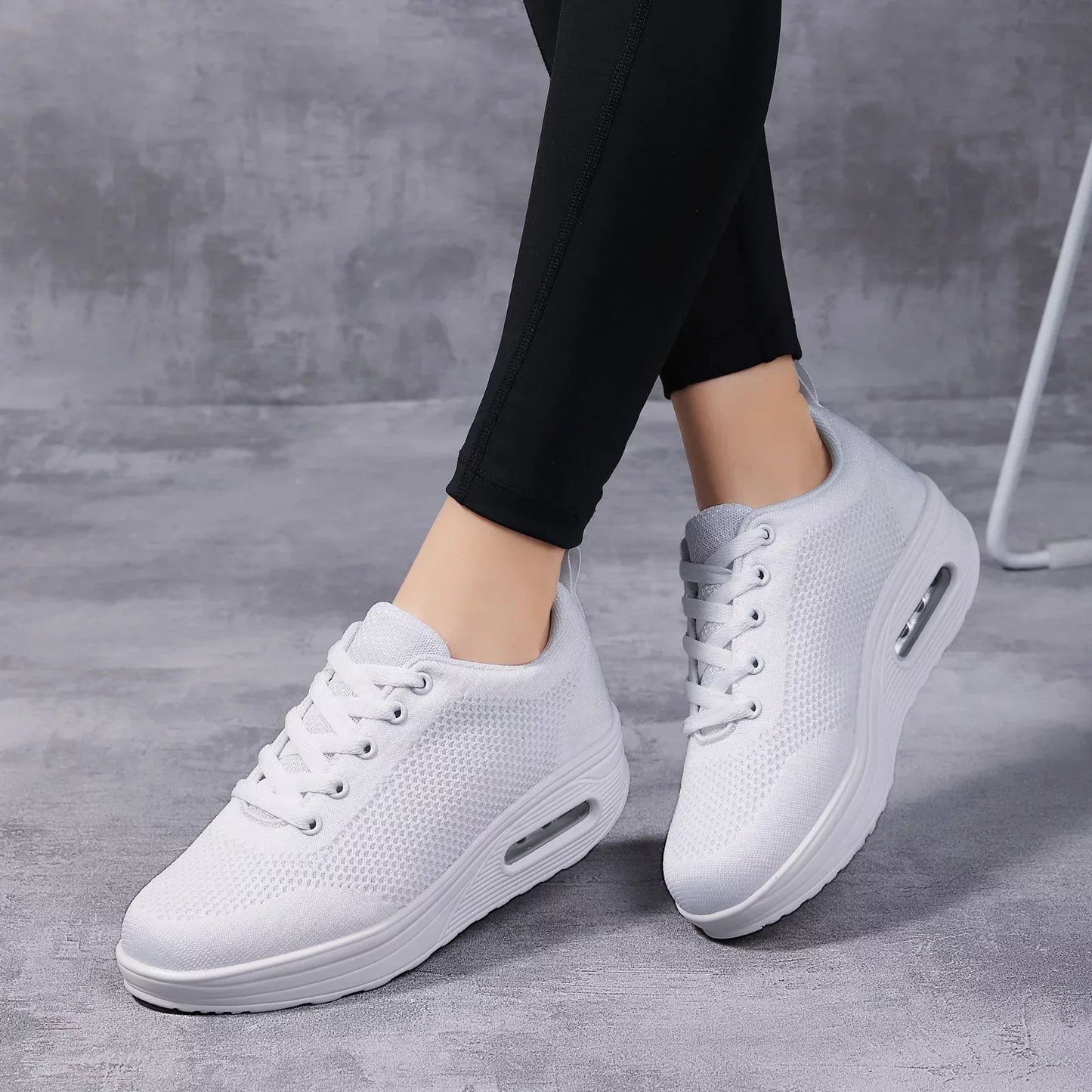 Alice - Air-cushioned orthopedic shoes