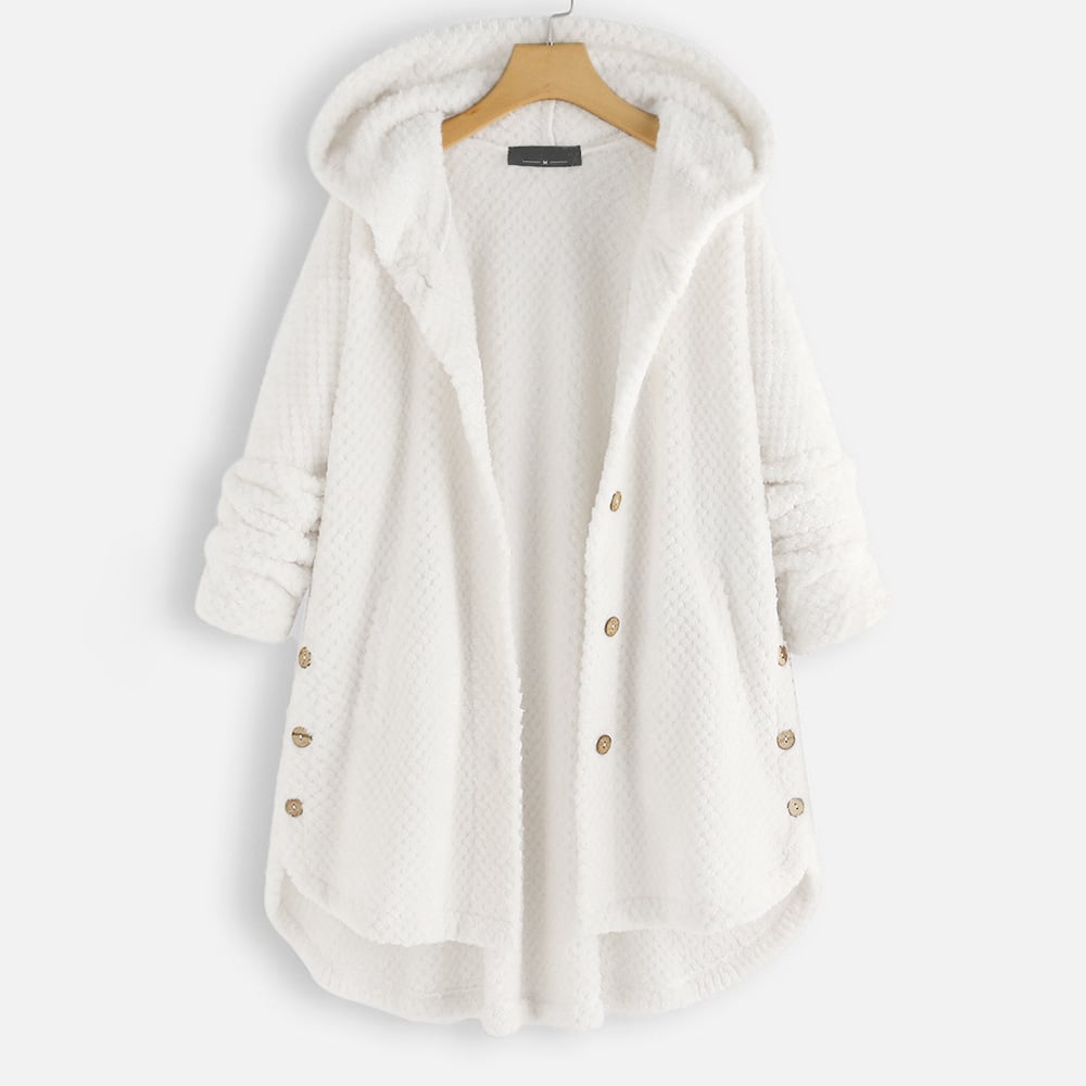 Bunny - Gilet polaire pour femme