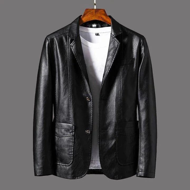 Maverick - Leather Jackets