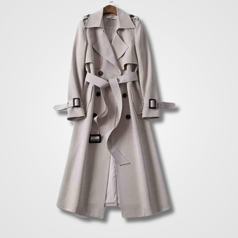 Marcella - Stylish coat