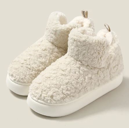 Lottie - Snow boots for women