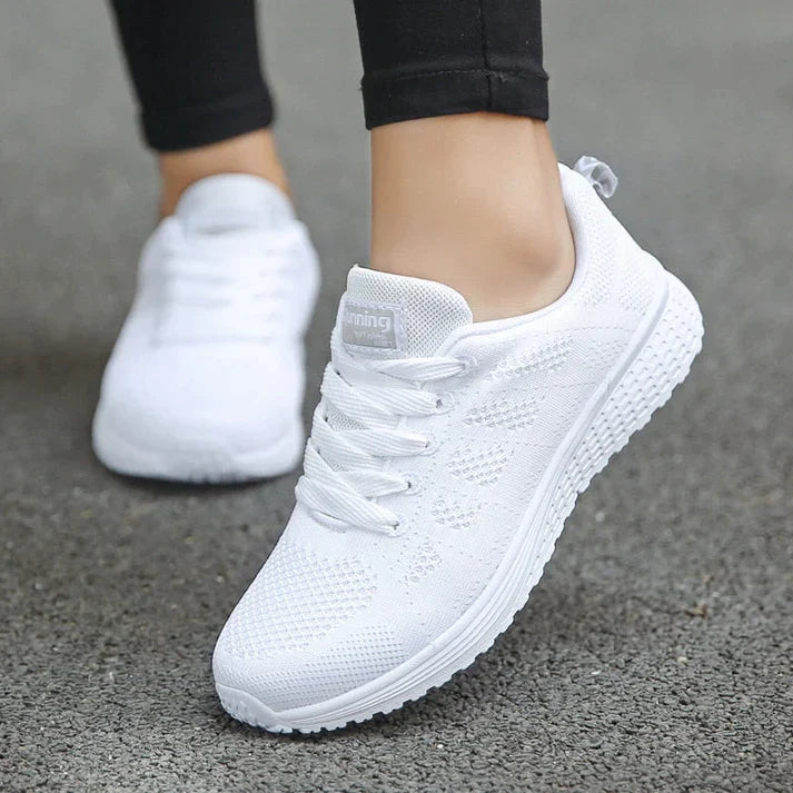 Mabel - Orthopedic casual shoes for women