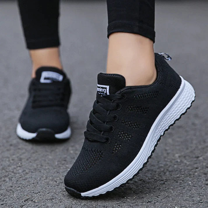 Mabel - Orthopedic casual shoes for women