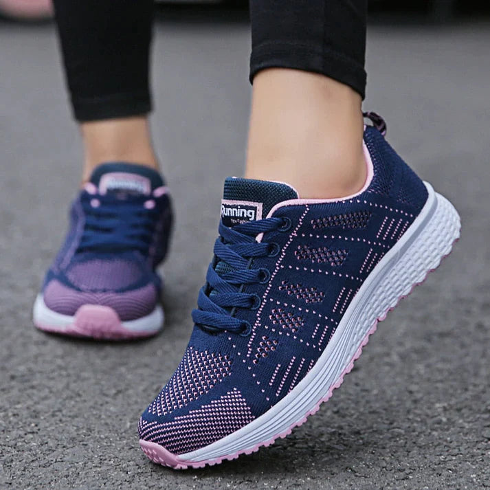 Mabel - Orthopedic casual shoes for women