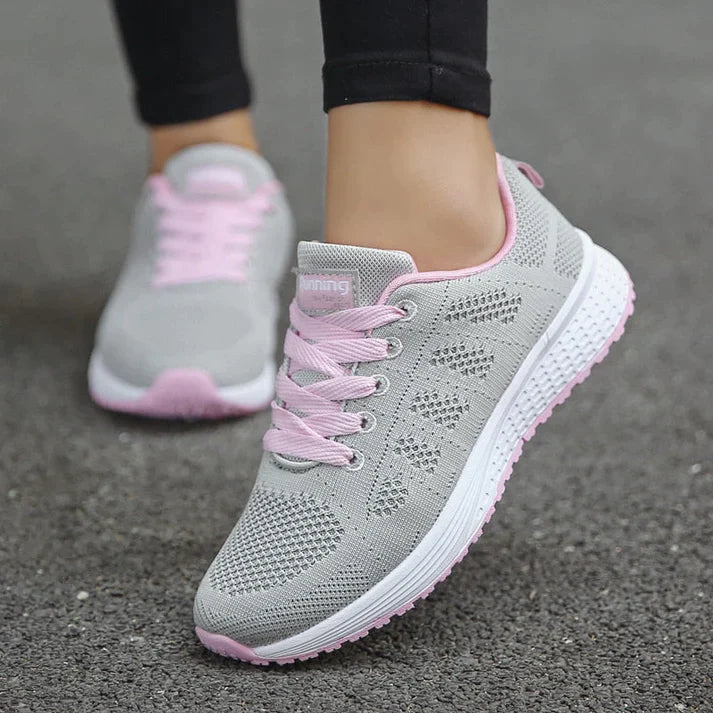 Mabel - Orthopedic casual shoes for women