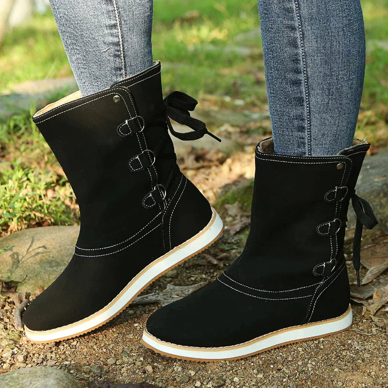 Reba - Women's snow boots