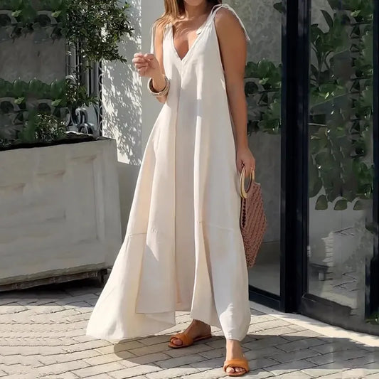 ARIA - Maxi summer dress