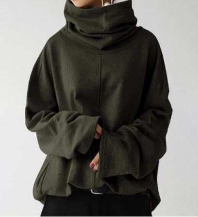 Leilani - Women's hoodies