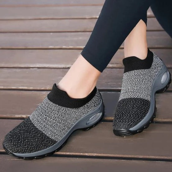 Evelyn - Orthopedic shoes for women