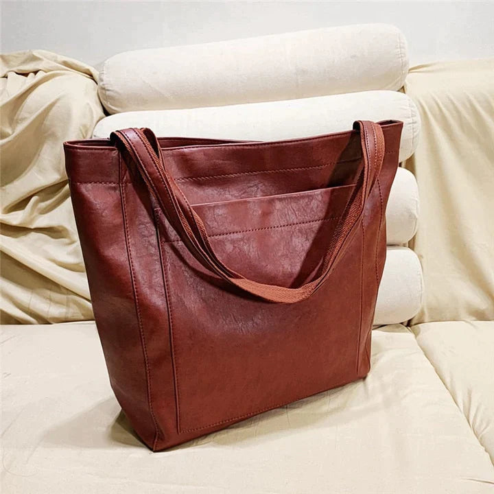 Madison - A tote bag that lasts a lifetime!