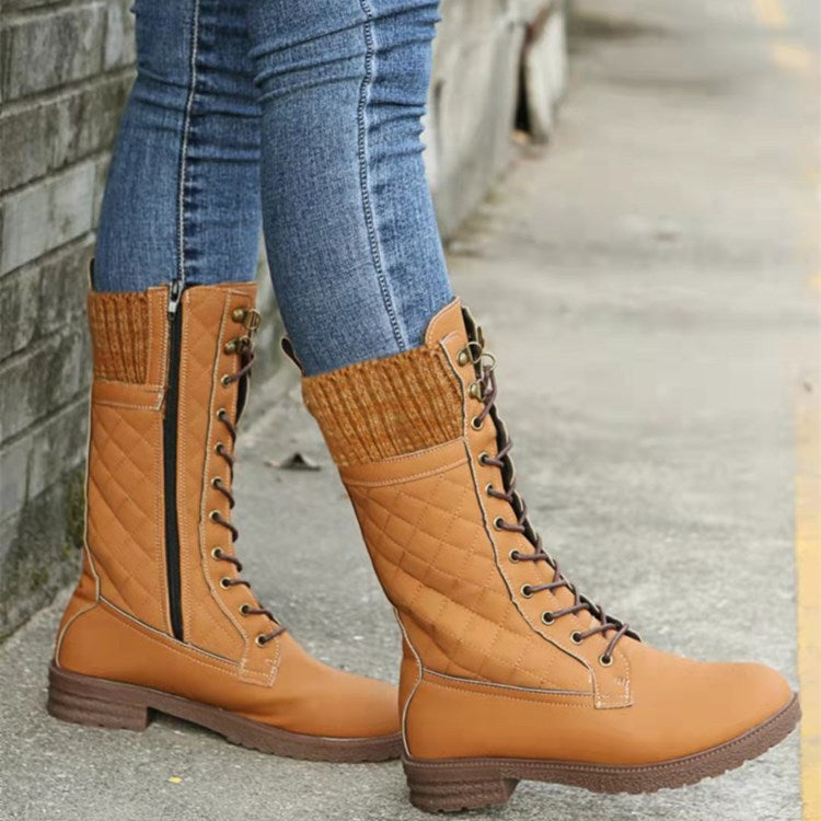 Lillian - Bottes d'hiver pour femmes