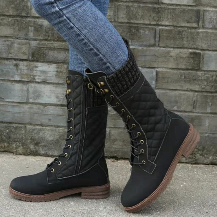 Lillian - Bottes d'hiver pour femmes