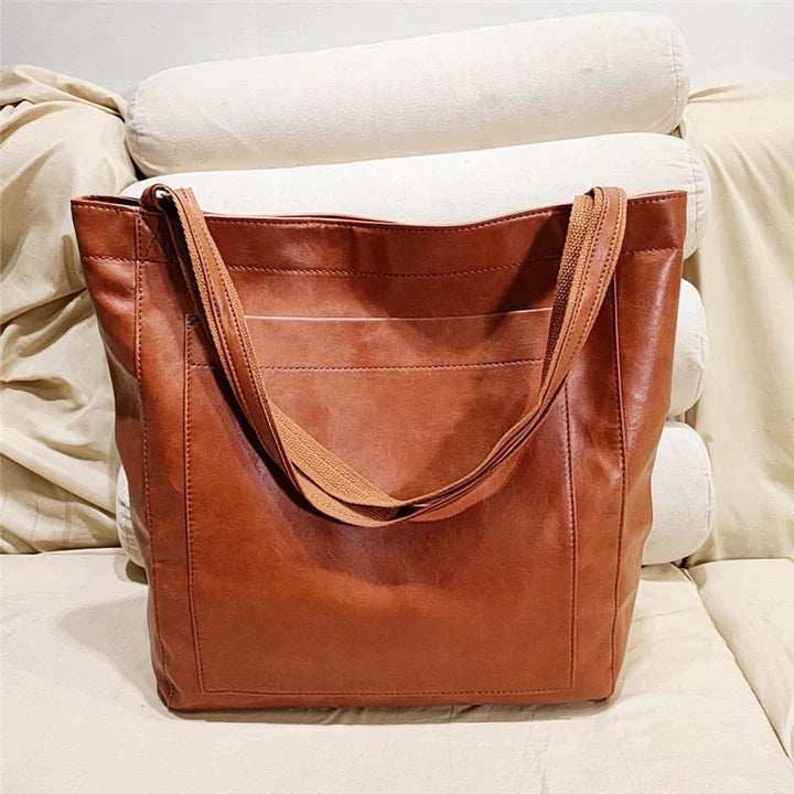 Madison - A tote bag that lasts a lifetime!