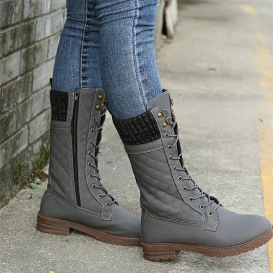 Lillian - Winter women's boots