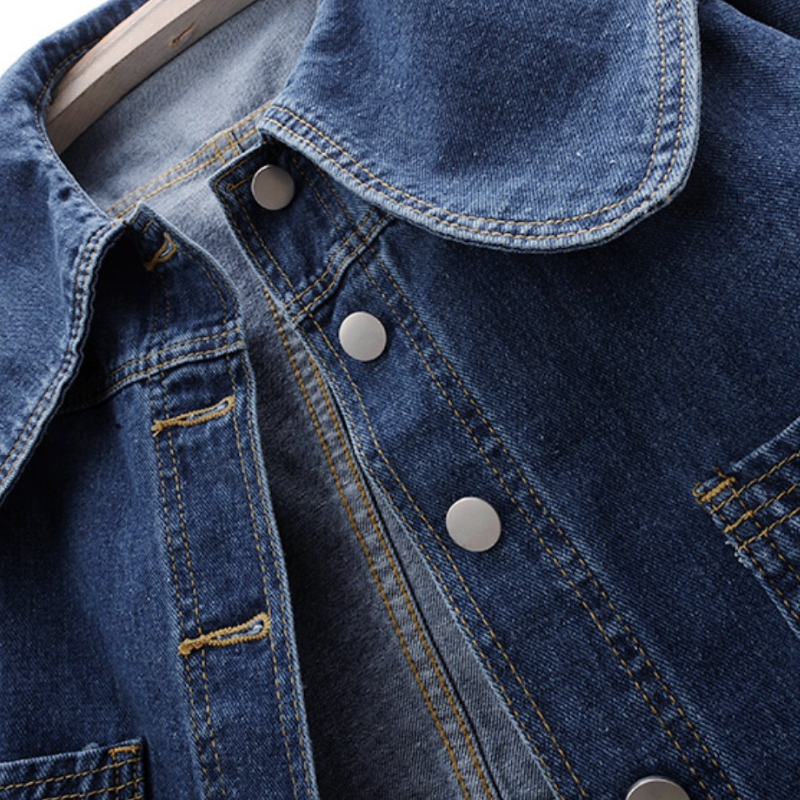 Amela - Veste en jean