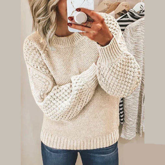 Marie - Sweaters for women