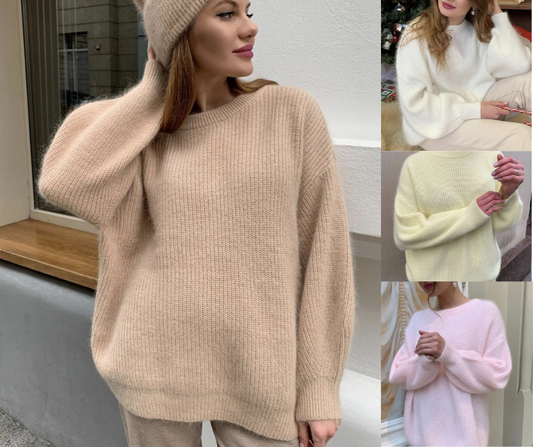 Margarita - Cashmere sweater