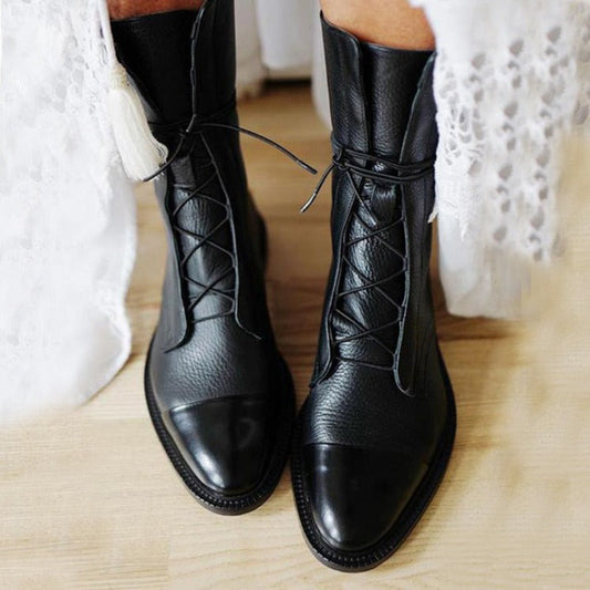 Dorothy - Fashionable women's boots