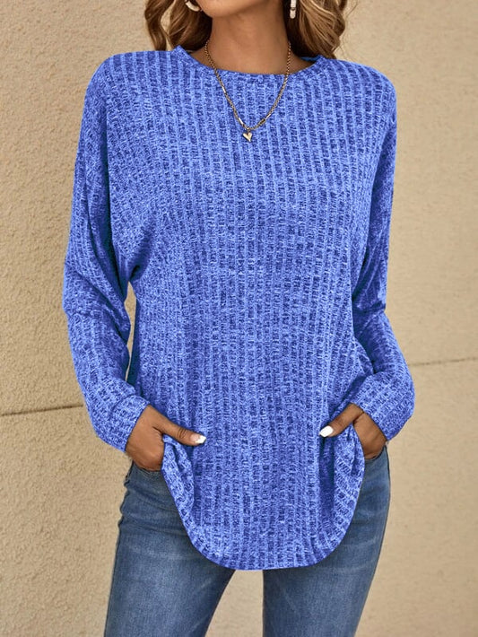 Dora - Long Sleeve Sweater