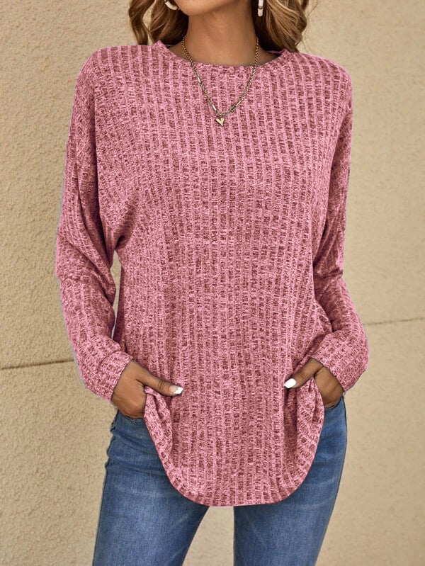 Dora - Long Sleeve Sweater