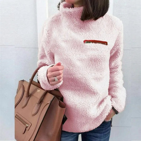 Alvina - Super soft and comfortable sweater