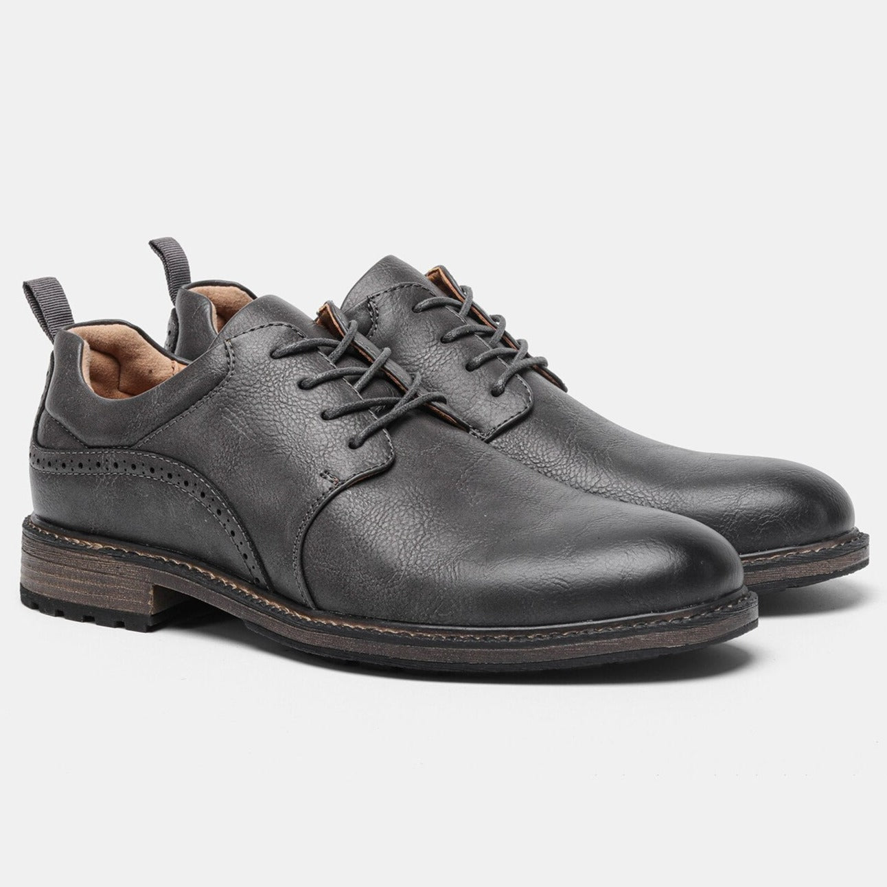 Scope - Chaussures confortables pour hommes