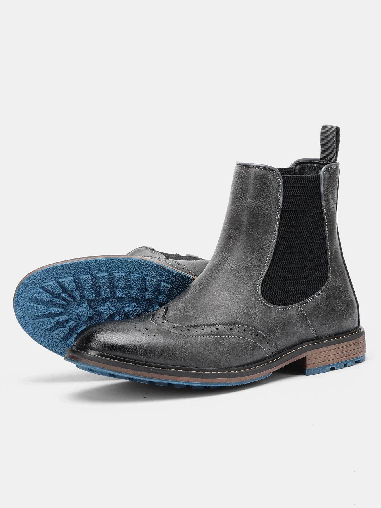 Flair - Bottes pour hommes