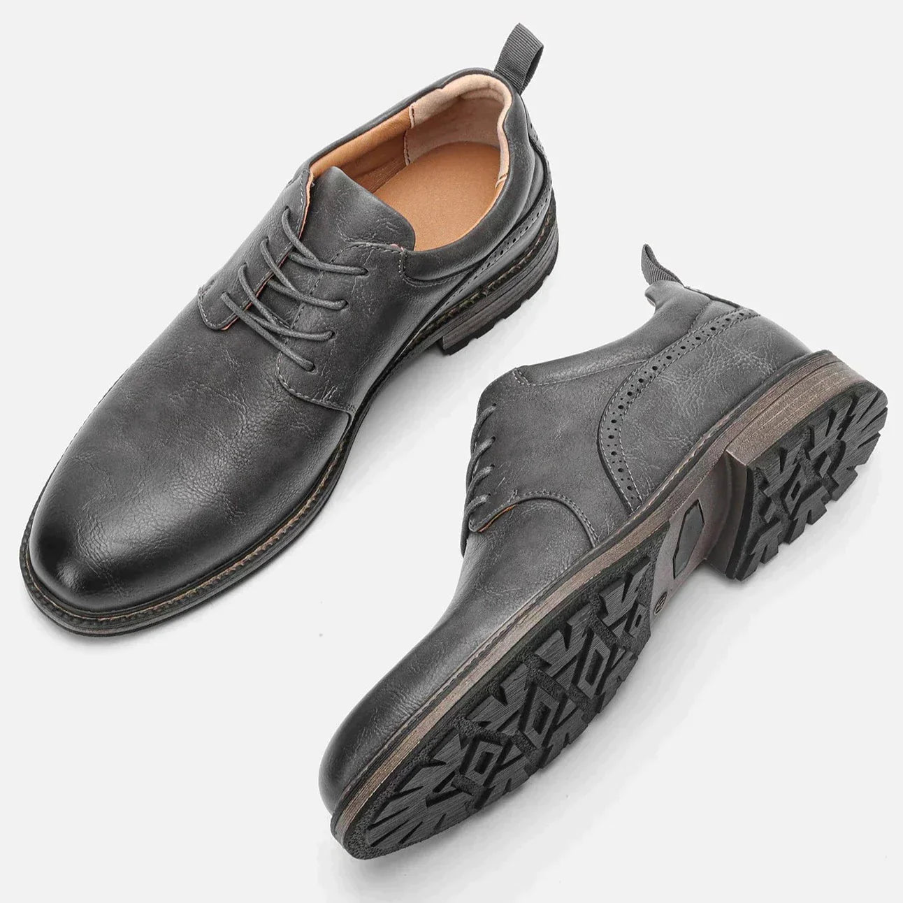 Scope - Chaussures confortables pour hommes