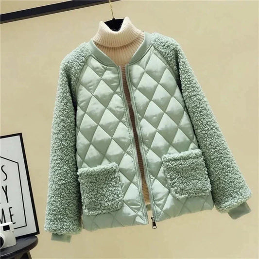 Beatrice - Winter coat for women