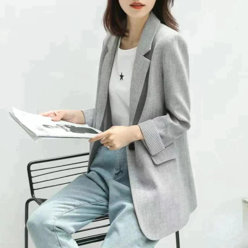 Minerva - Elegant blazer