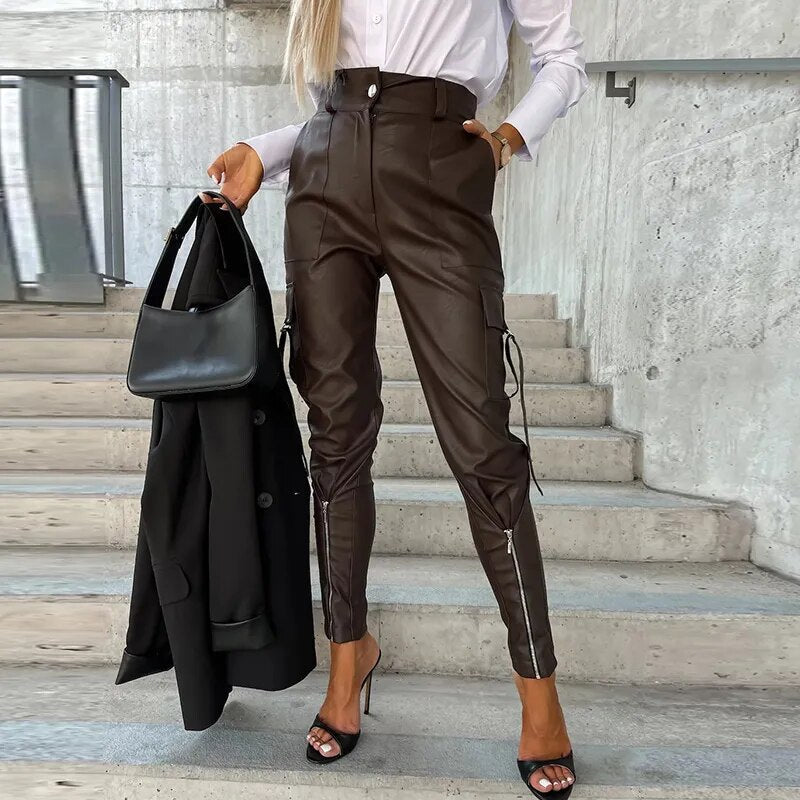 Dolley - Elegante broek