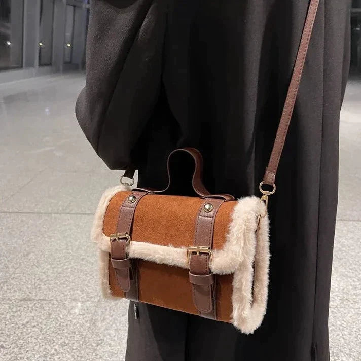 Barb - Winter bags