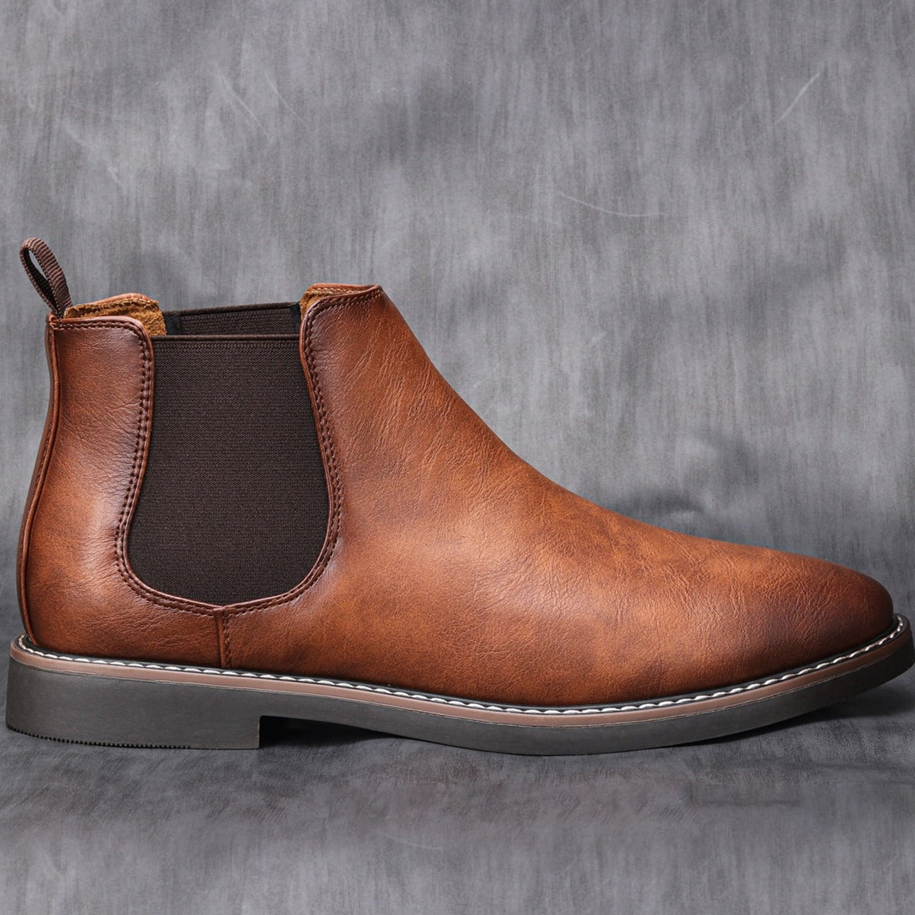 Classe - Bottes rétro pour hommes