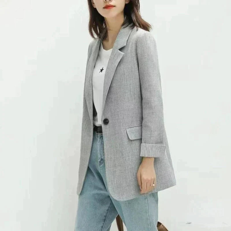 Minerva - Elegant blazer