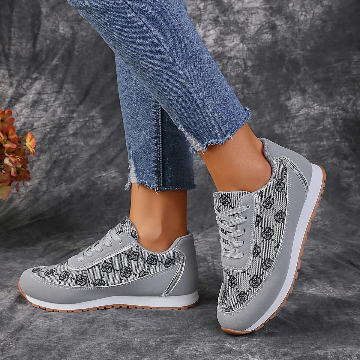 Catherine - Casual shoes for women