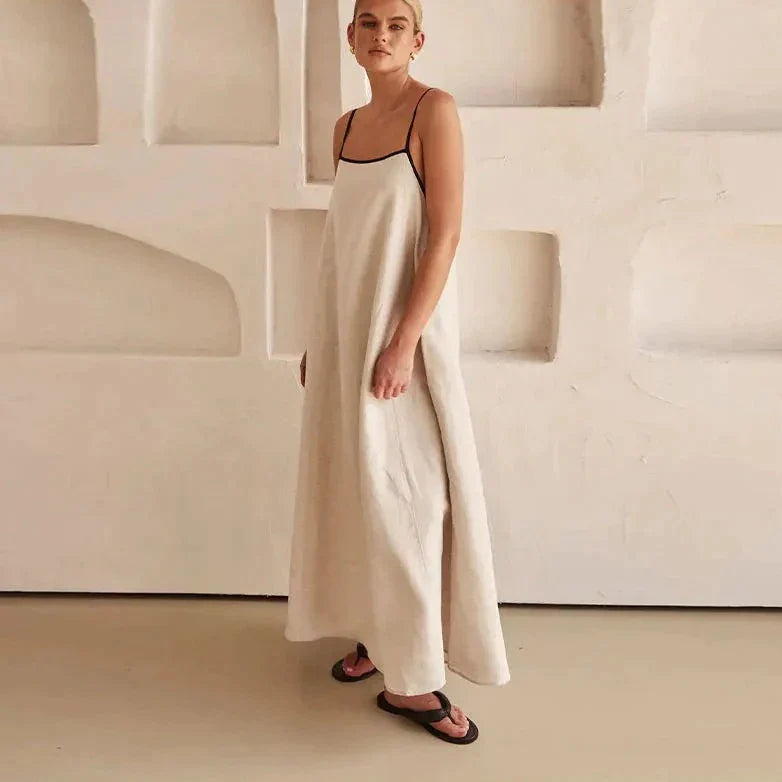 Hadlee - Robe pour femme à la mode