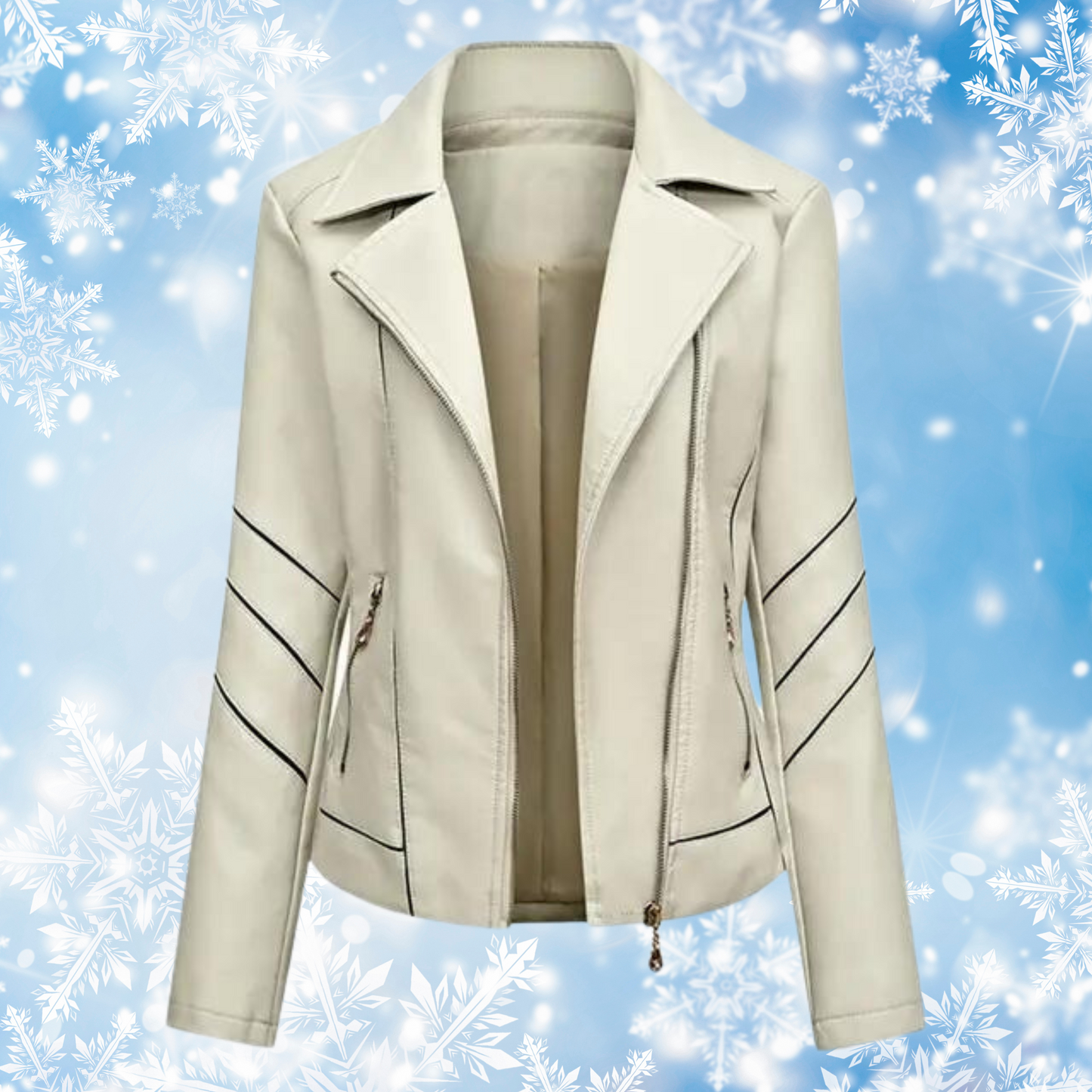 Berna - Stylish ladies coat