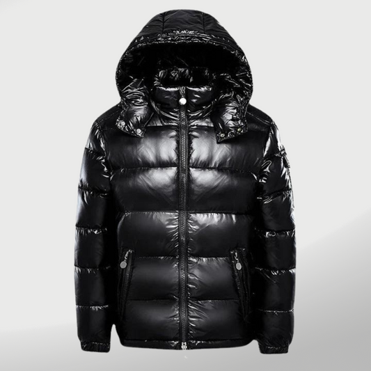 Marty - Padded winter jacket