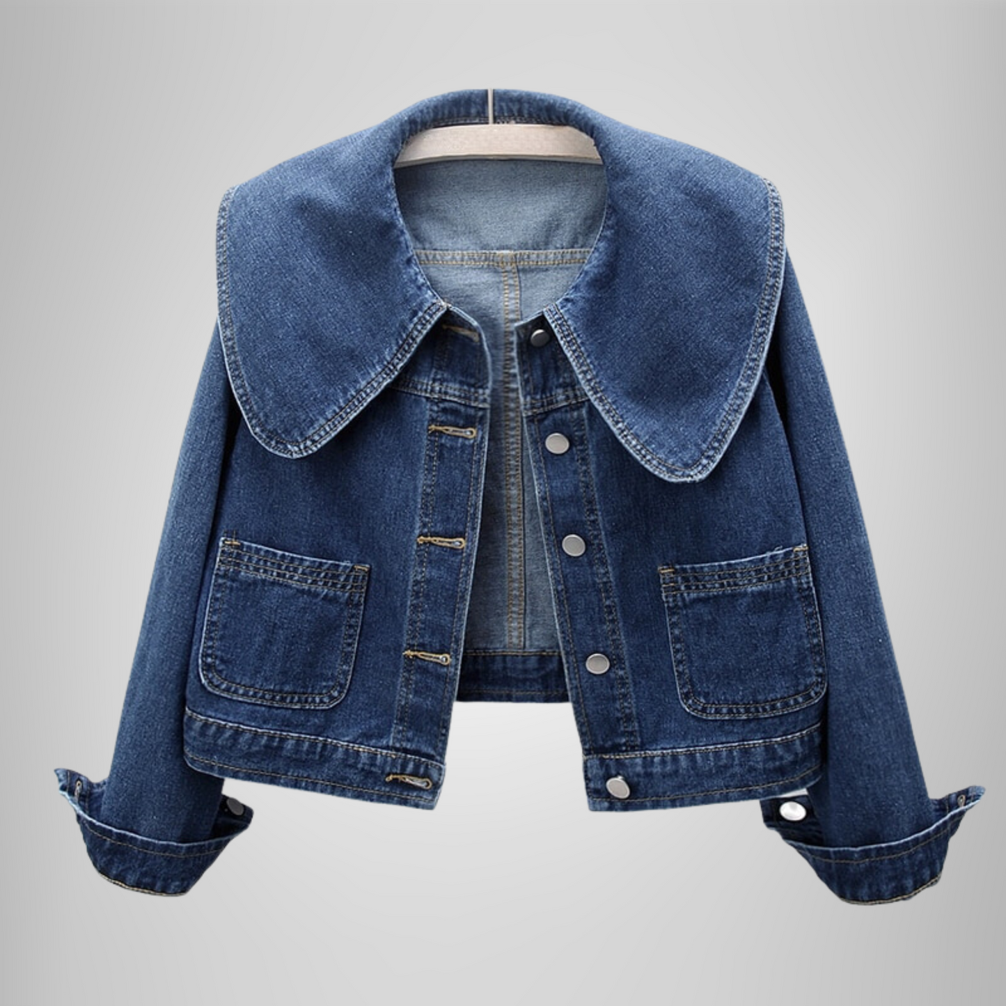 Amela - Veste en jean