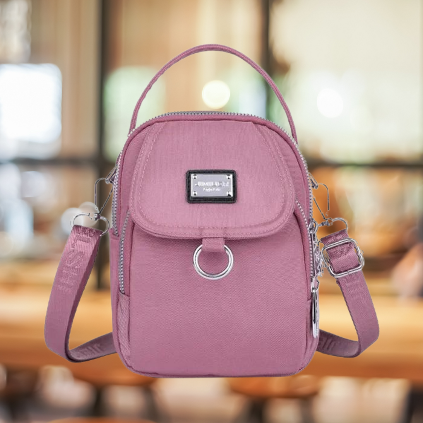 Marcella - Crossbodytas voor vrouwen