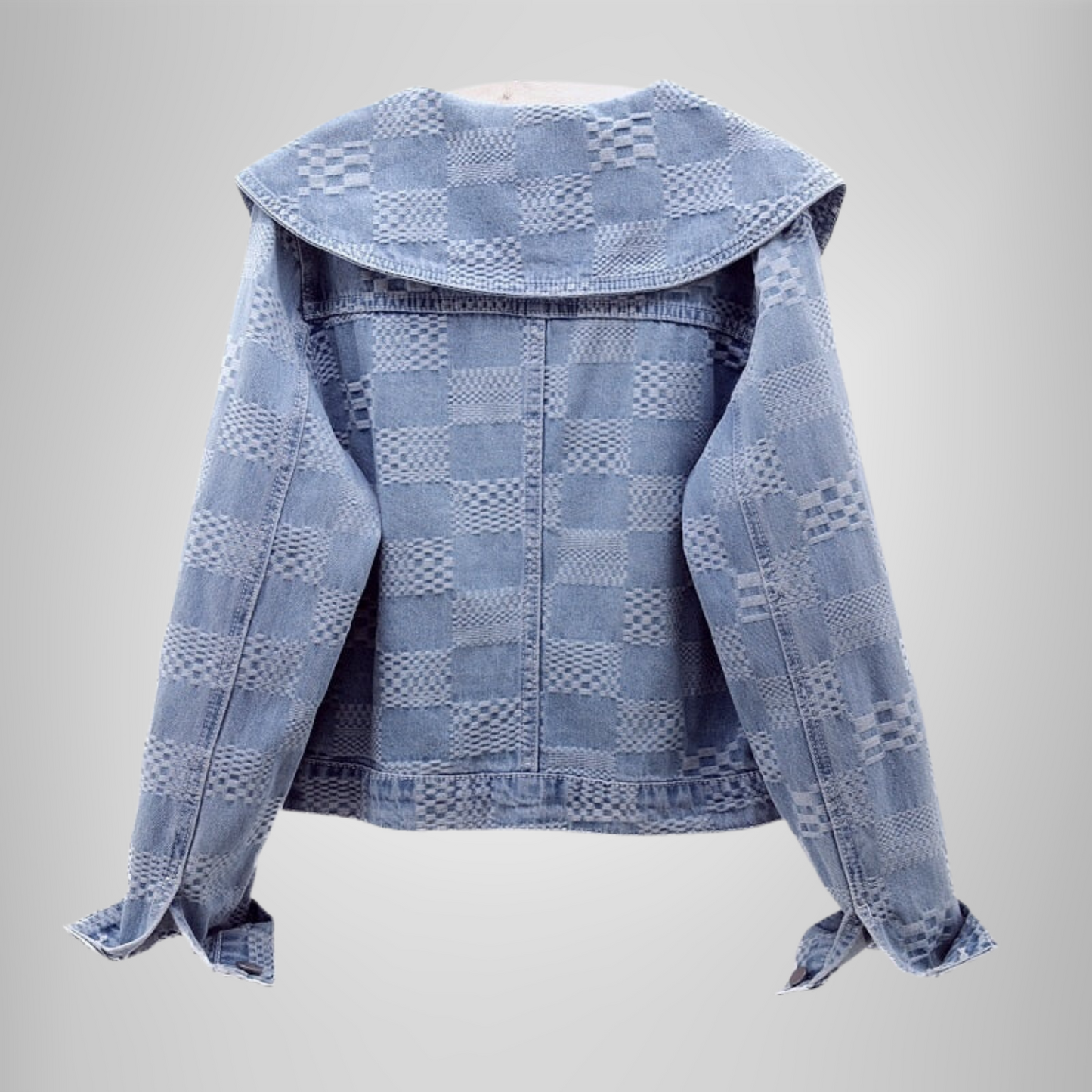 Amela - Veste en jean