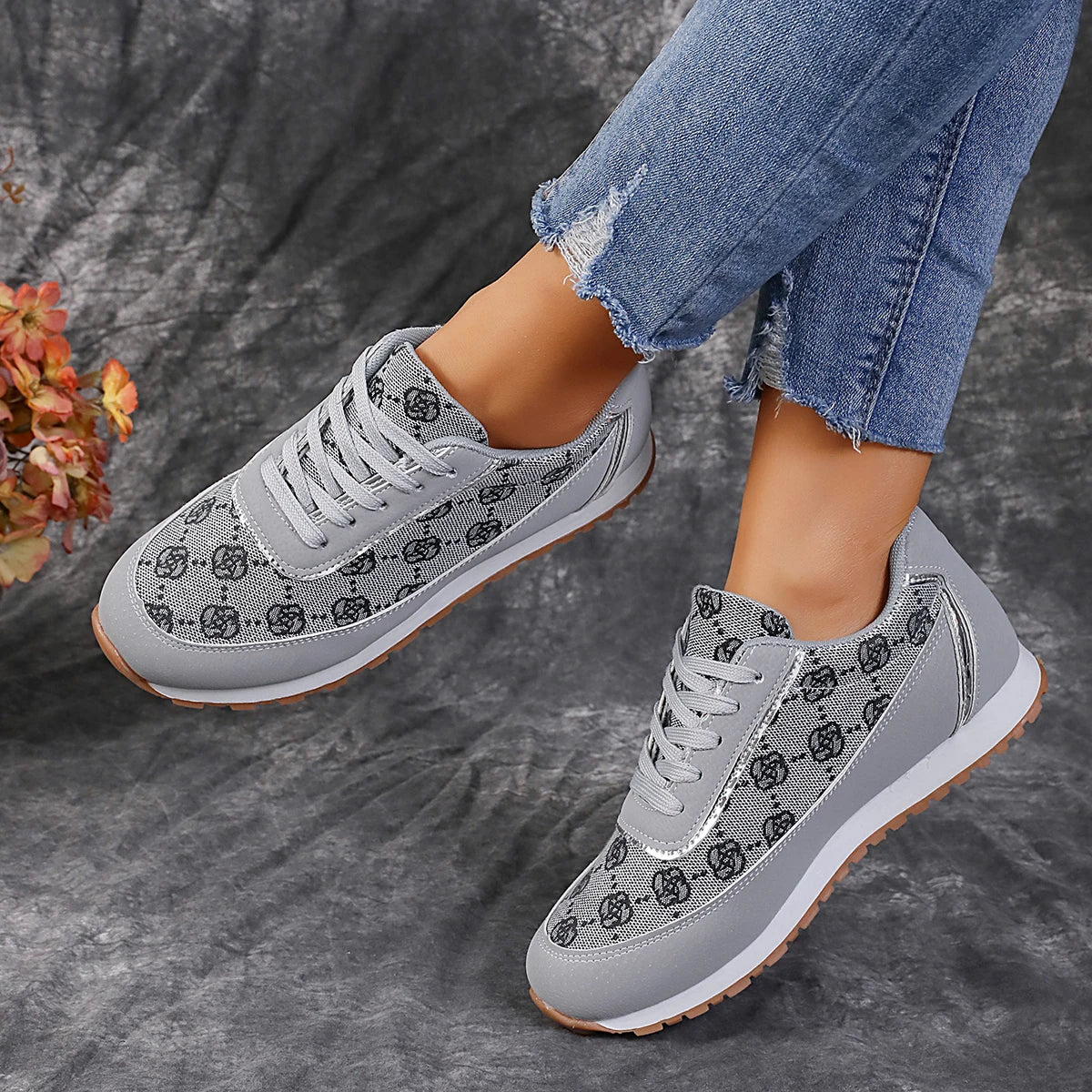 Catherine - Casual shoes for women