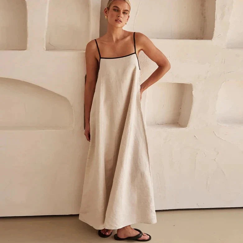 Hadlee - Robe pour femme à la mode