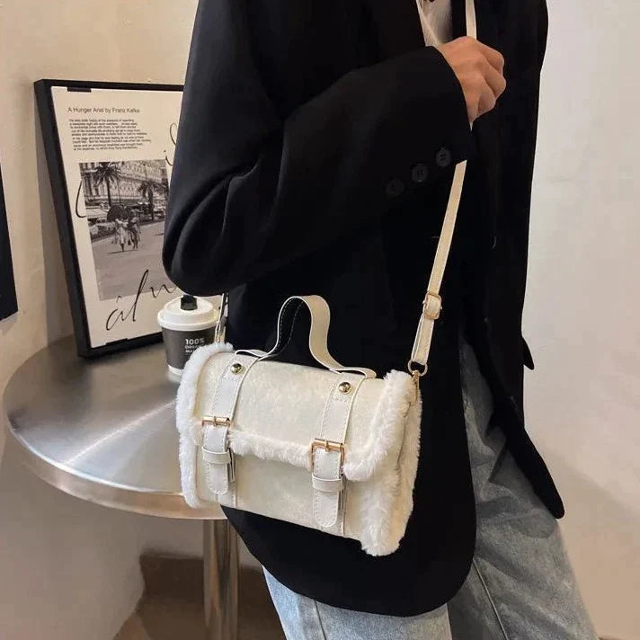 Barb - Winter bags