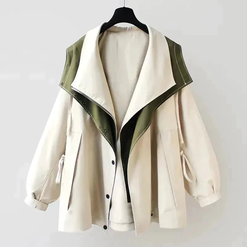 Estelle - Elegant women's jacket