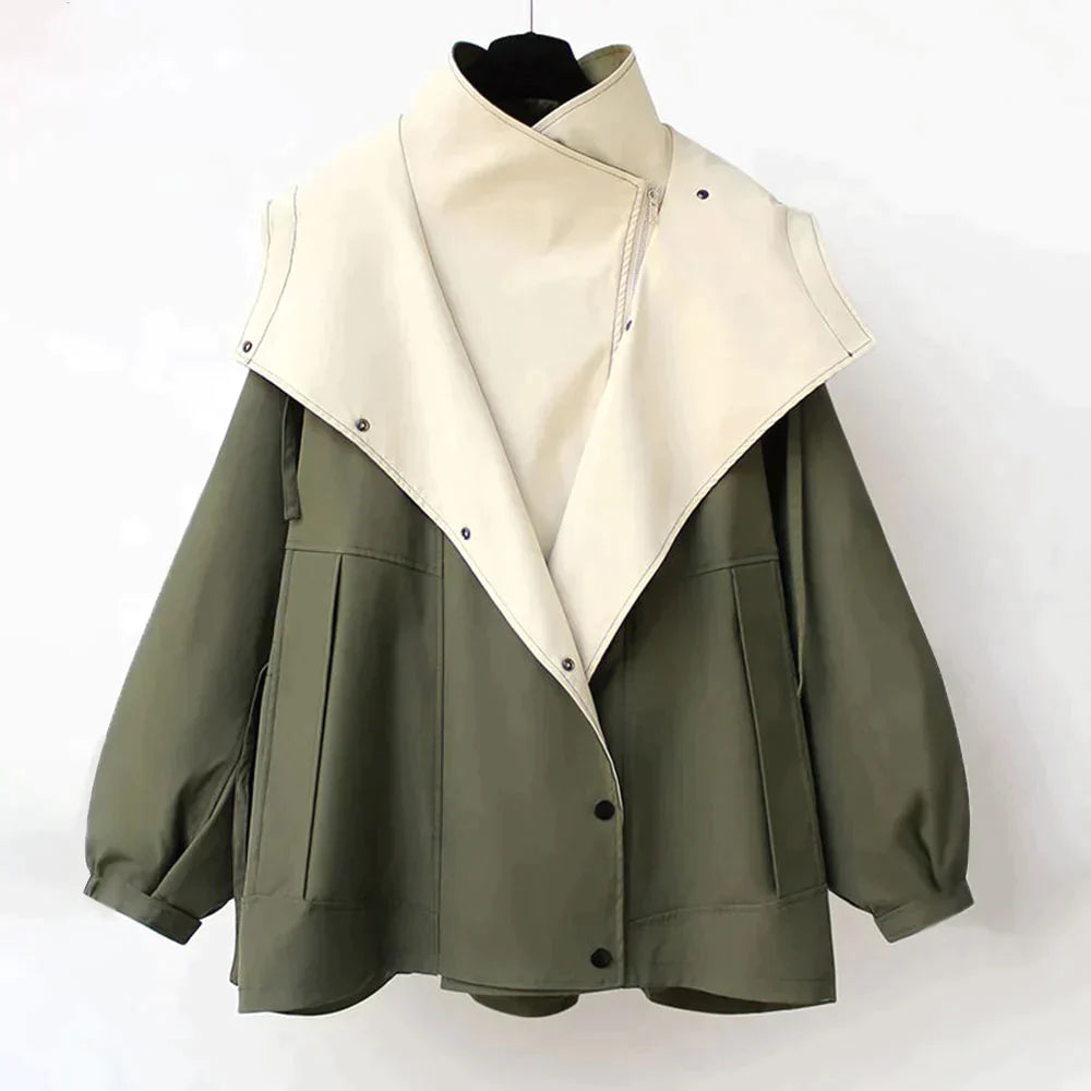 Estelle - Elegant women's jacket