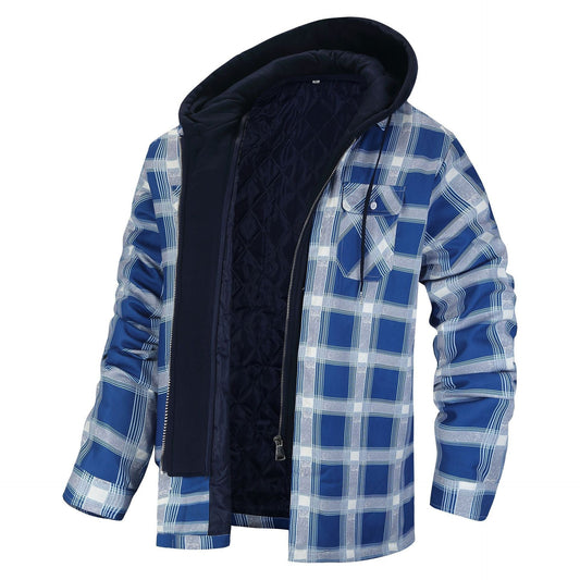 Strider - Men's Hooded Jackets