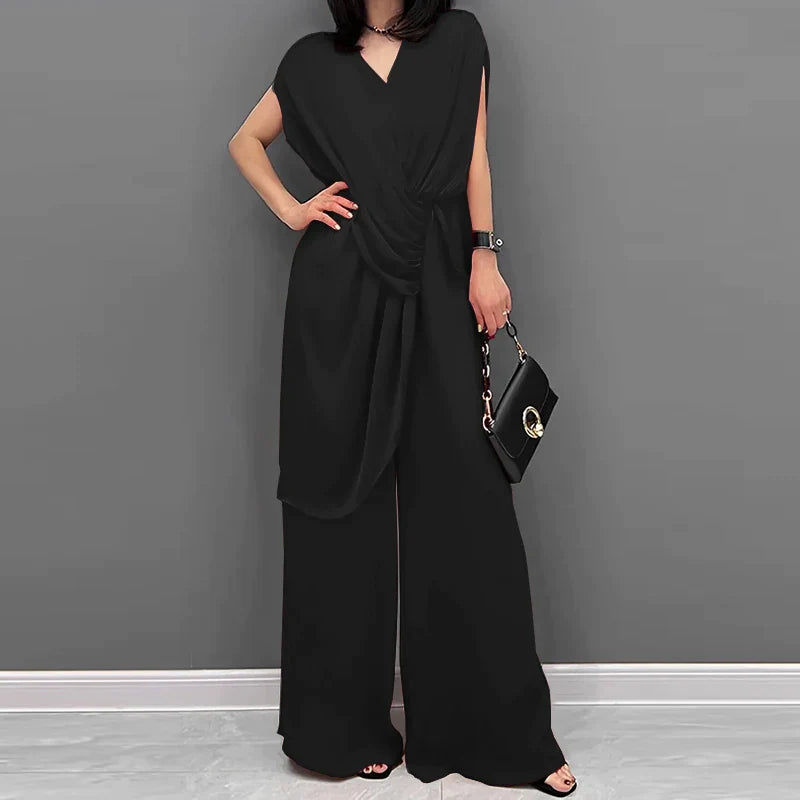 Philomena - Elegante jumpsuit