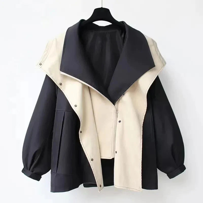 Estelle - Elegant women's jacket