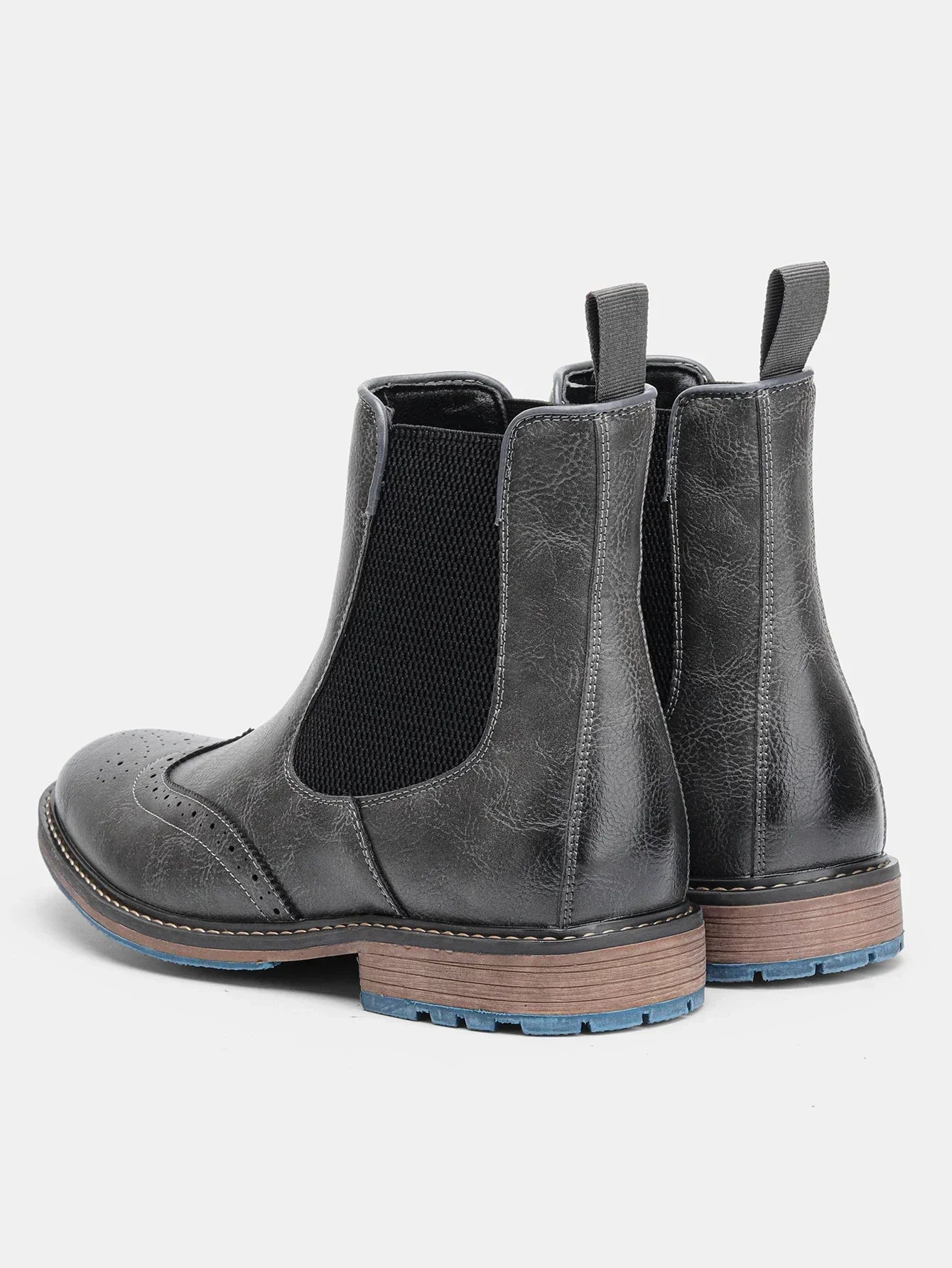 Flair - Bottes pour hommes